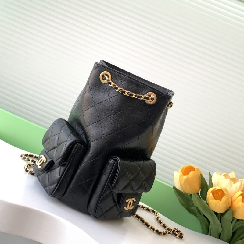 Ch*el backpacks